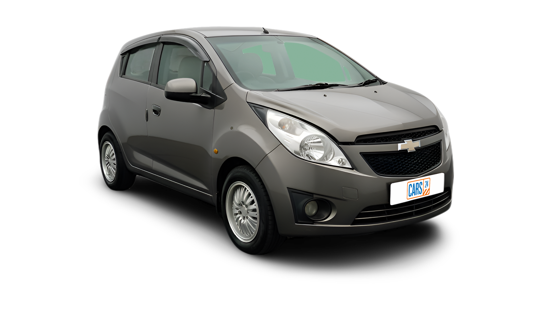 Chevrolet Beat-img